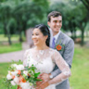 Meet your Posher, Katherine